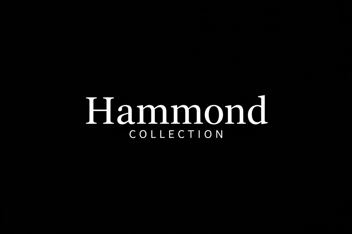 Hammond Collection