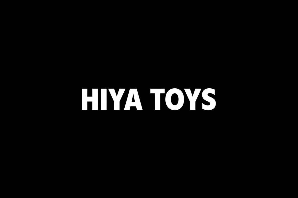 Hiya Toys