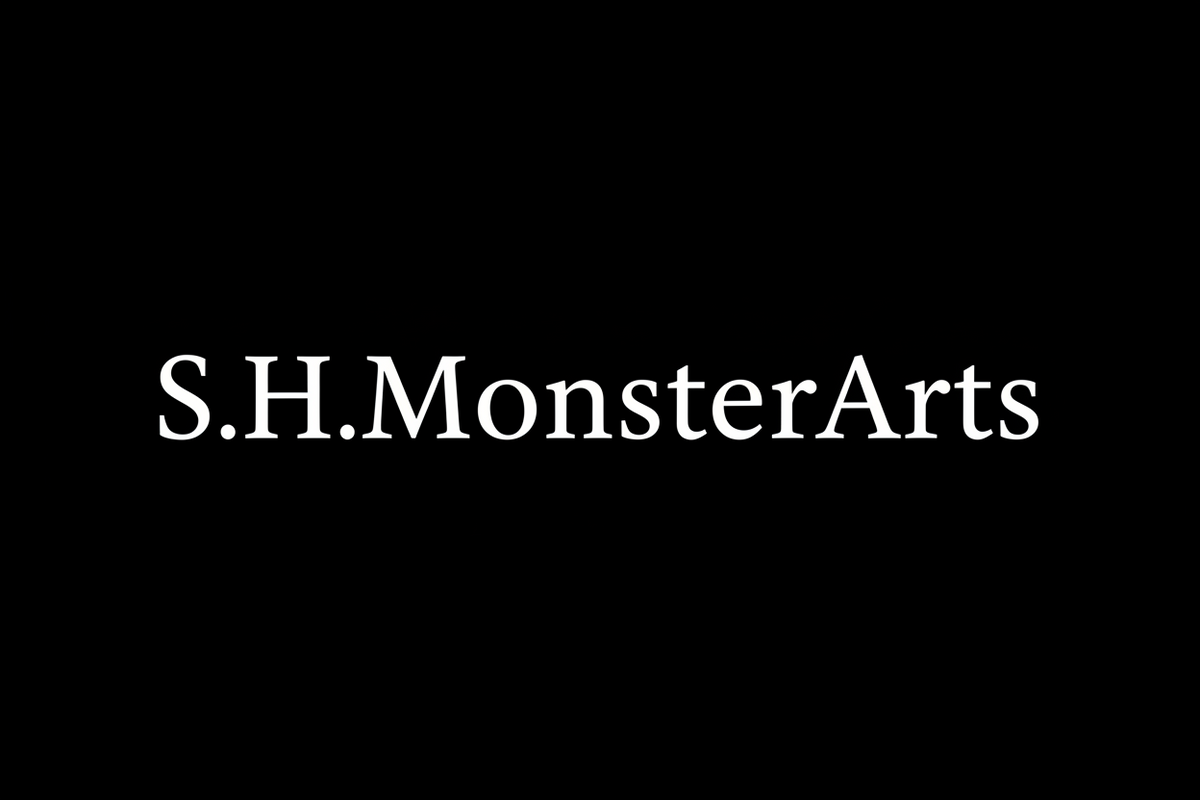 Monsterarts