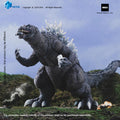 Hiya Toys Godzilla 2001