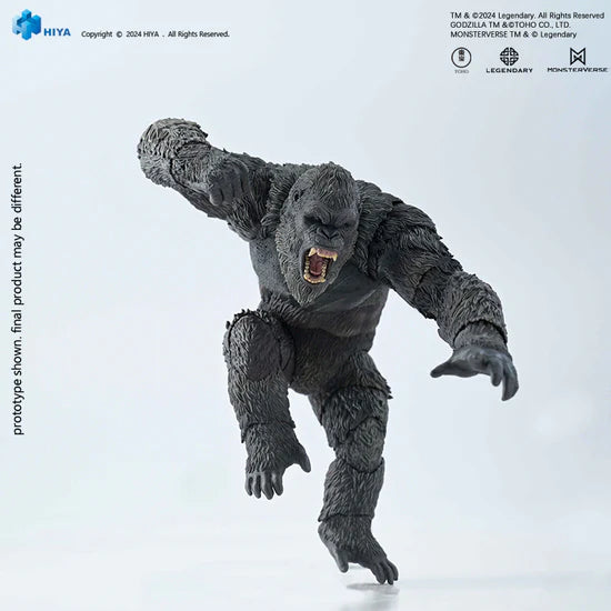 Hiya Toys Battle Axe Kong