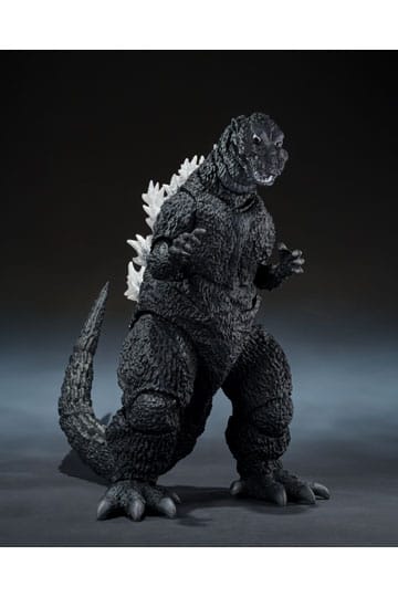 Godzilla 1954 S.H.MonsterArts Action Figure 15 cm