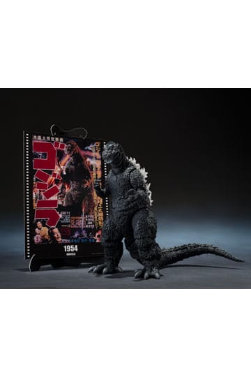 Godzilla 1954 S.H.MonsterArts Action Figure 15 cm