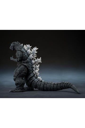 Godzilla 1954 S.H.MonsterArts Action Figure 15 cm