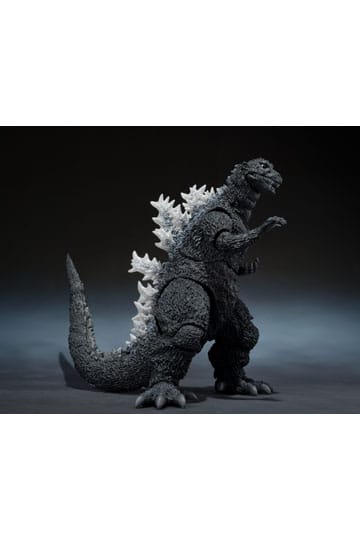 Godzilla 1954 S.H.MonsterArts Action Figure 15 cm