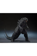 Godzilla 2014 S.H.MonsterArts Action Figure Godzilla Movie Graphic Plus 15 cm