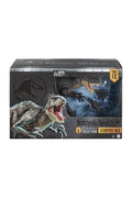 Jurassic World Hammond Collection Action Figure Scorpios Rex 43 cm