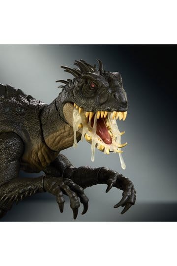 Jurassic World Hammond Collection Action Figure Scorpios Rex 43 cm
