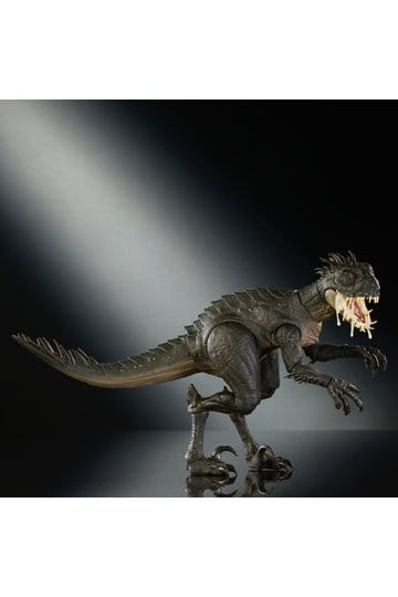 Jurassic World Hammond Collection Action Figure Scorpios Rex 43 cm