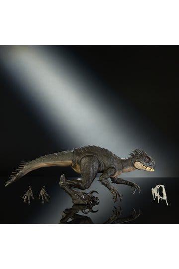 Jurassic World Hammond Collection Action Figure Scorpios Rex 43 cm