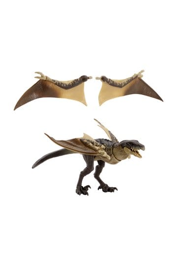 Jurassic World Rebirth Hammond Collection Action Figure Mutadon