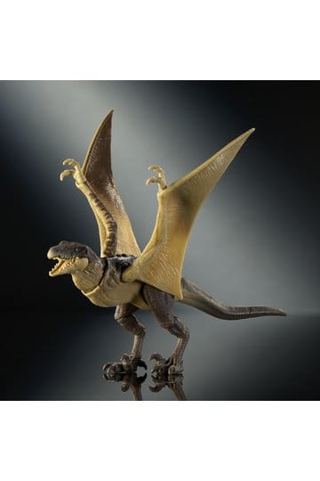 Jurassic World Rebirth Hammond Collection Action Figure Mutadon