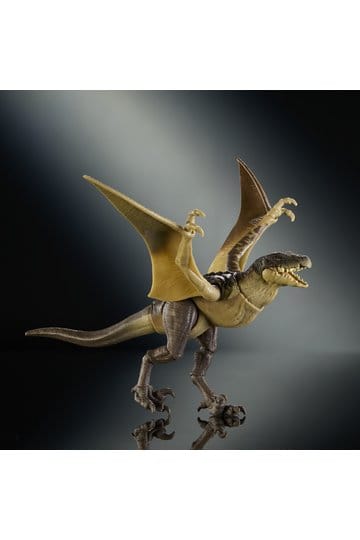 Jurassic World Rebirth Hammond Collection Action Figure Mutadon