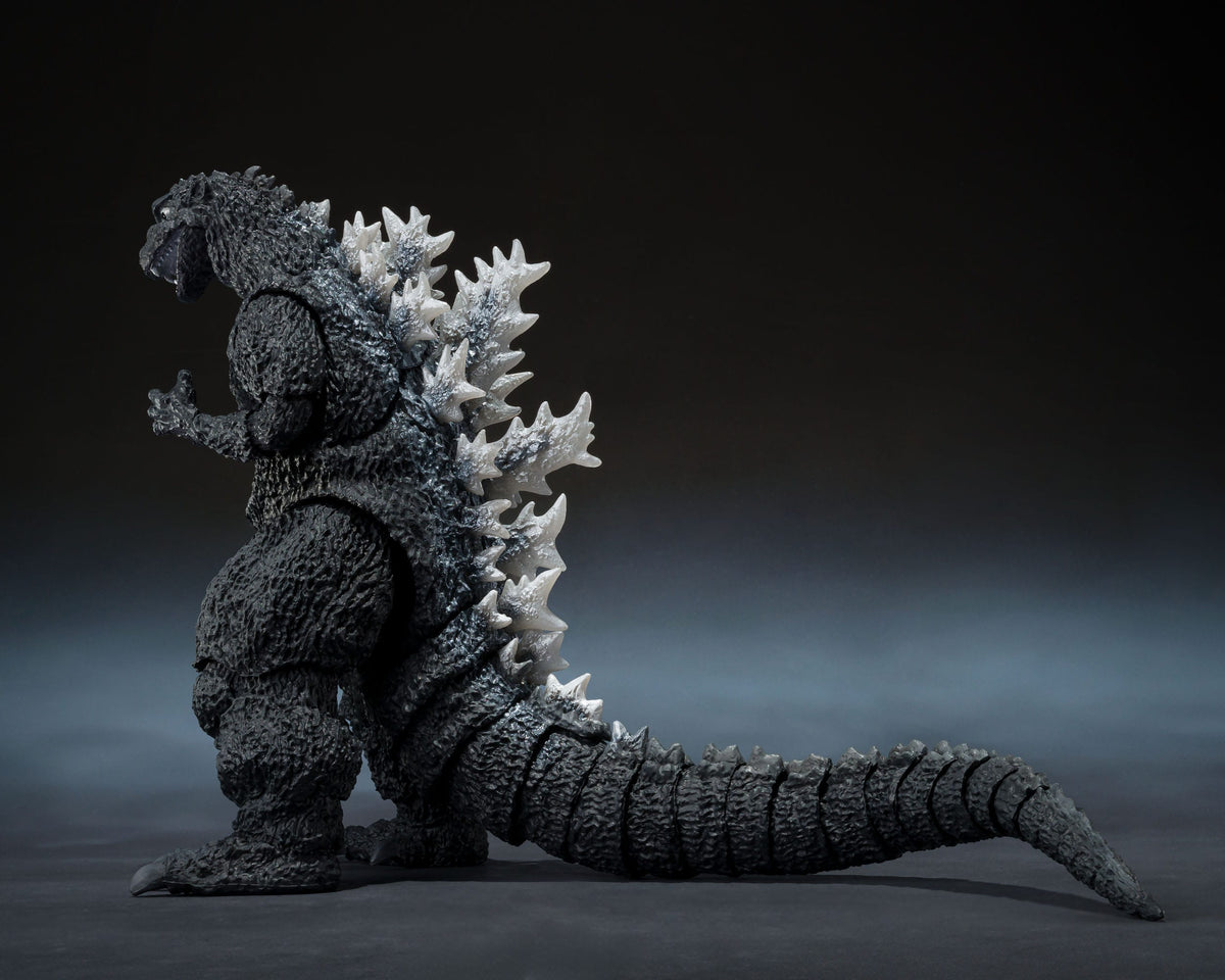 Godzilla 1954 S.H.MonsterArts Action Figure 15 cm