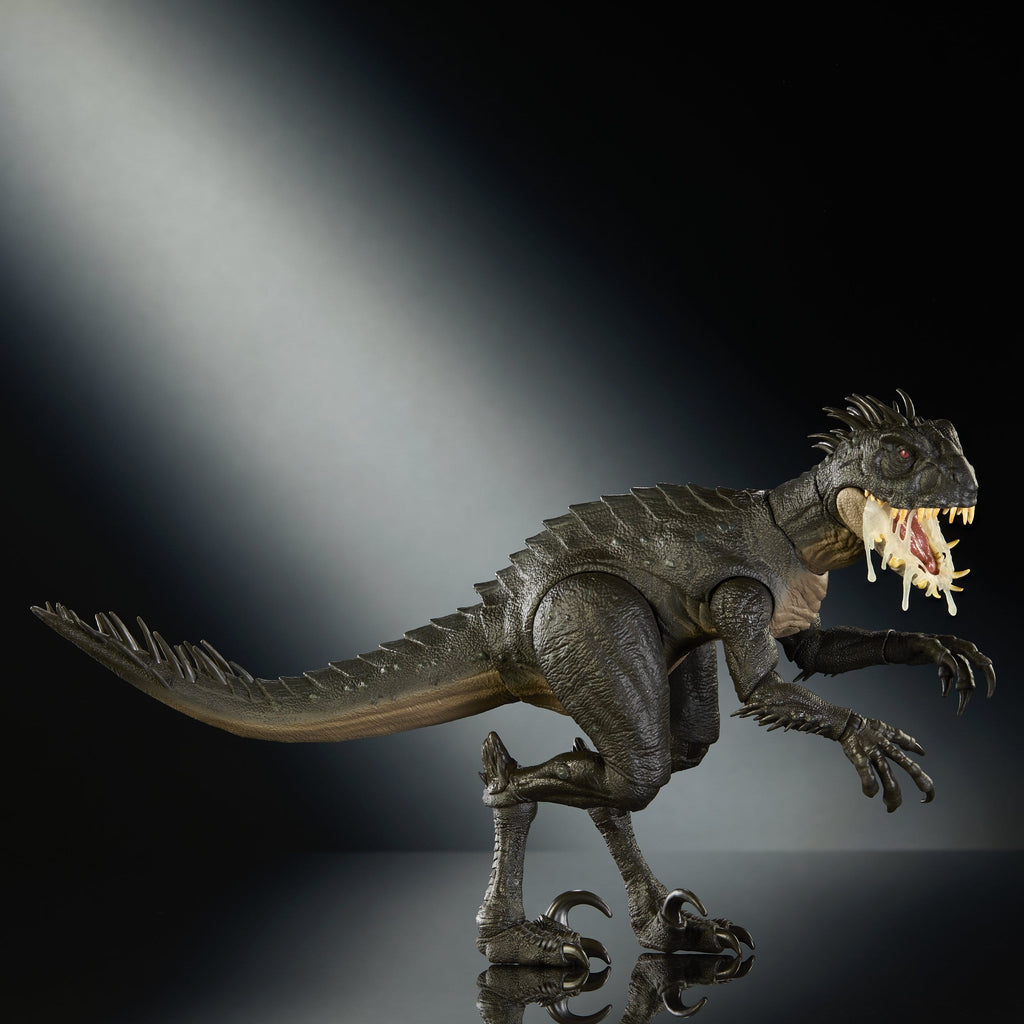 Jurassic World Hammond Collection Action Figure Scorpios Rex 43 cm