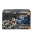 Jurassic World Hammond Collection Action Figure Scorpios Rex 43 cm