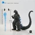 Hiya Toys Godzilla 1991 Heat Ray Action Figure Hokkaido Ver Exquisite Basic