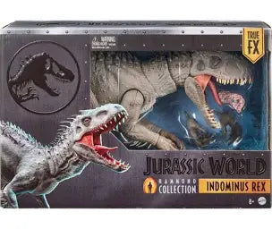 Jurassic World Hammond Collection Indominus Rex